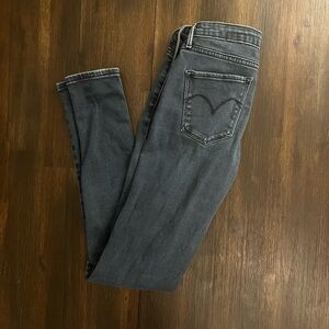 Levi denim